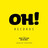 And We Drove - Daniel A Sollscher & Tigerskin