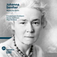 Sonata for Violin and Piano in A Major, Op. 26: II. Lustig, Nicht Schnell - Paul Rivinius & Friedemann Eichhorn