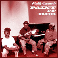 Posse Are You Ready - Mighty Diamonds