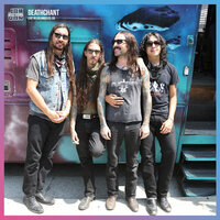 Black Dirt - Deathchant & Jam in the Van