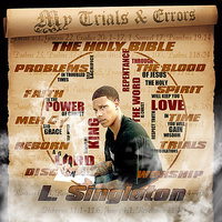 Love Da Lord - Lil Kano