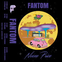 Žena - Fantom