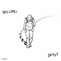 Love Me Tender - Ben Lopez & Sylvain Dubrez & Stefano Lucchini