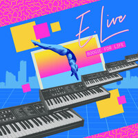 Sunny Side Up - E. Live