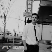 Back in Love - Wyly Bigger