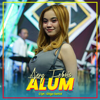 Alum - Ajeng Febria