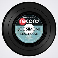 Ibiza House - Joe Simoni