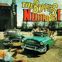 Oh Pretty Woman - The Boppers