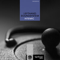 Ings - lefthandsoundsystem