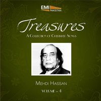 Suraj Ubhra Chamka Dooba - Mehdi Hassan
