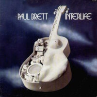 Interlife - Paul Brett