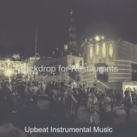 Bossa Quintet Soundtrack for Restaurants - Upbeat Instrumental Music
