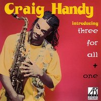 Isotope - Craig Handy