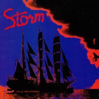 Du og jeg - Storm