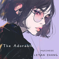 run - Leyan Zhang