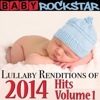 Say Something - Baby Rockstar