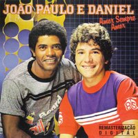 Brincar de esconder - João Paulo & Daniel & Continental