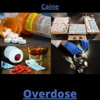 Overdose - caine