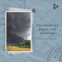 Amazonas Wald Klavier - Entspannen: von Emma & Geräusche der Natur: Gewitter, Regen