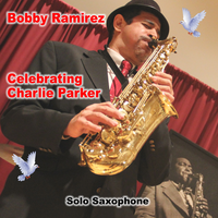 Au Privave - Bobby Ramirez