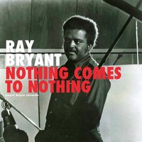 Threesome - Ray Bryant