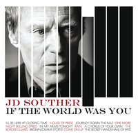 Journey Down the Nile - John David Souther