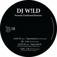 Lolo - SIS & DJ W!ld