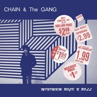 Never Been Properly Loved - Chain