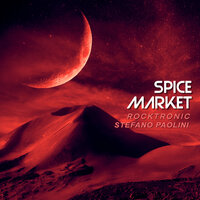 Spice Market - Rocktronic & Stefano Paolini