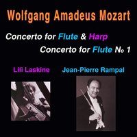 Concerto pour flûte No. 1 en Sol Majeur, K. 313: III. Rondo. Tempo di minuetto - Вольфганг Амадей Моцарт & Wiener Symphoniker & Jean-Pierre Rampal & Theodor Guschlbauer