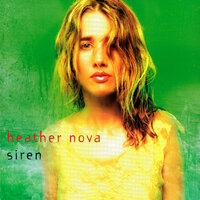 Blood Of Me - Heather Nova