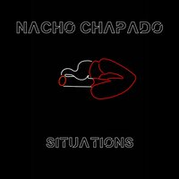 I Want You - Nacho Chapado