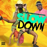 Slow Down - Linen King & Daric Forrest