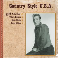 Stay All Night, Stay a Little Longer - Ferlin Husky