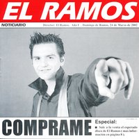 No Podrás - El Ramos