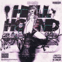 HELLHOUND - DJ CHANSEY & SLEEPYHΞAD & GH0STL3
