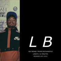 My Jeep - Lee Bannon & Joey Bada$$