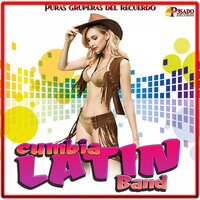 Sergio El Bailador - Cumbia Latin Band
