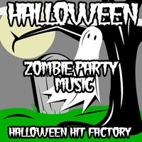 Frankenstein - Halloween Hit Factory
