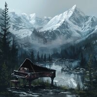 Eco Calmante De La Calma Armoniosa - Música celta para relajarse & Música de jardinería & Música de panadería