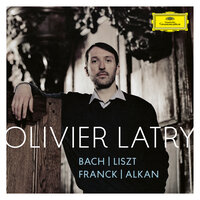 Liszt: Evocation to the Sistine Chapel, S. 658 - Olivier Latry & Ференц Лист