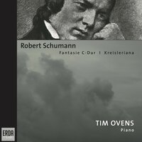 Kreisleriana, Op. 16: I. Äußerst bewegt - Tim Ovens & Роберт Шуман