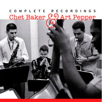 J.S. - Chet Baker & Art Pepper