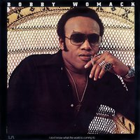 Superstar - Bobby Womack