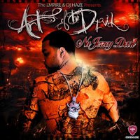 Do You - Nu JerZey Devil