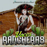 Nube Viajera - Musica Mexicana & Voces Rancheras