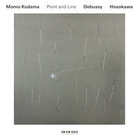 Debussy: 12 Etudes, L.136 - 1. Pour les "cinq doigts" (d'après Monsieur Czerny) - Momo Kodama & Клод Дебюсси
