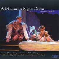A Midsummer Night's Dream, Act II, Scene 3: The Prologue is Addressed - Jeremiah Johnson & John Dooley & Jay Mednikow