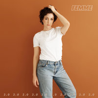 Be Shy - FEMME & NOVA & Nova Newland