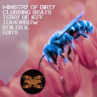 Tomorrow - Terry De Jeff & Ministry of Dirty Clubbing Beats & Boiler K